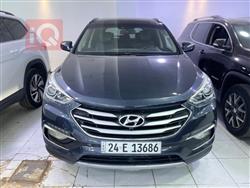 هیوندای سەنتافی